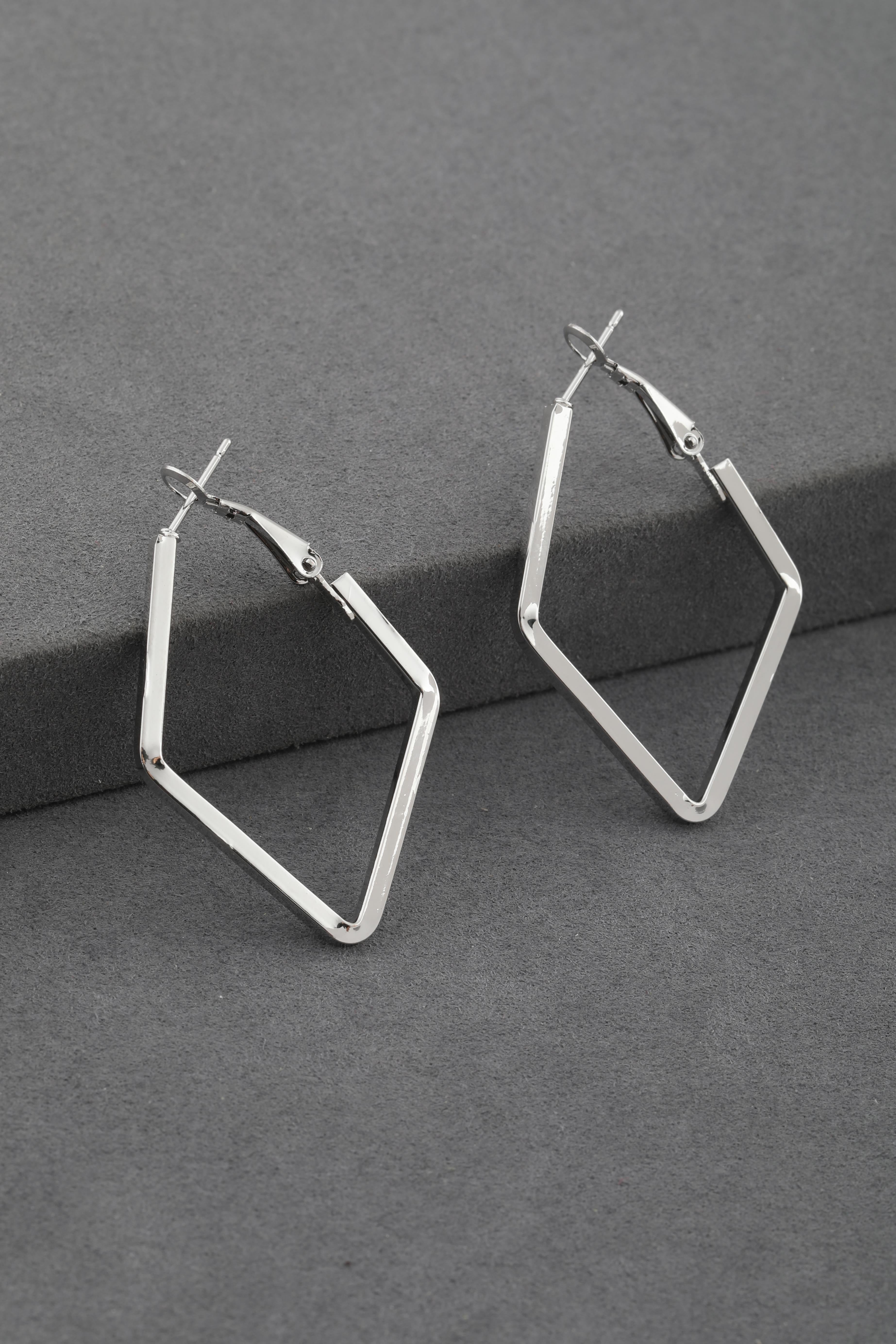 VIP Küpe SILVER