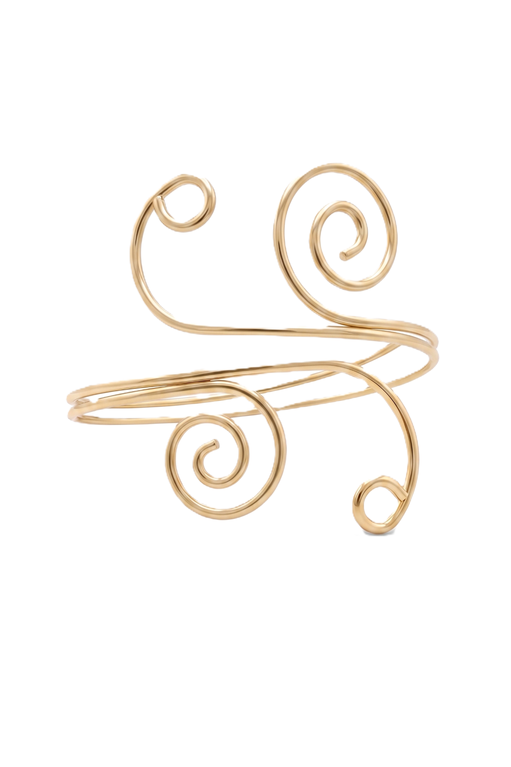 VIP Pazu Bileklik GOLD