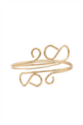 VIP Pazu Bileklik GOLD
