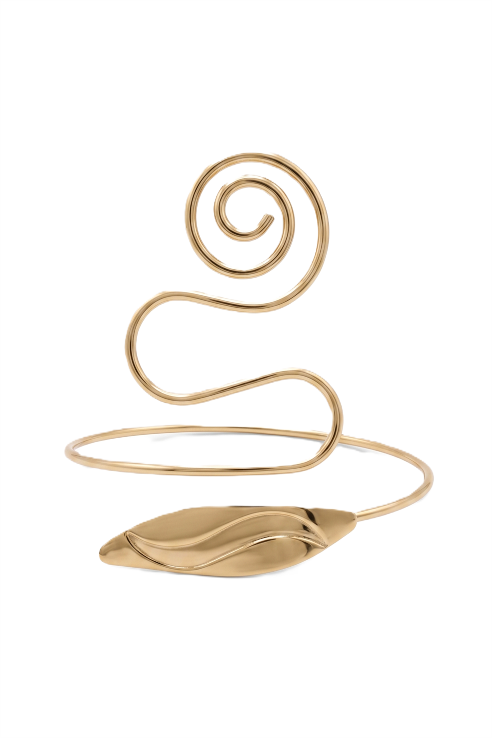 VIP Pazu Bileklik GOLD