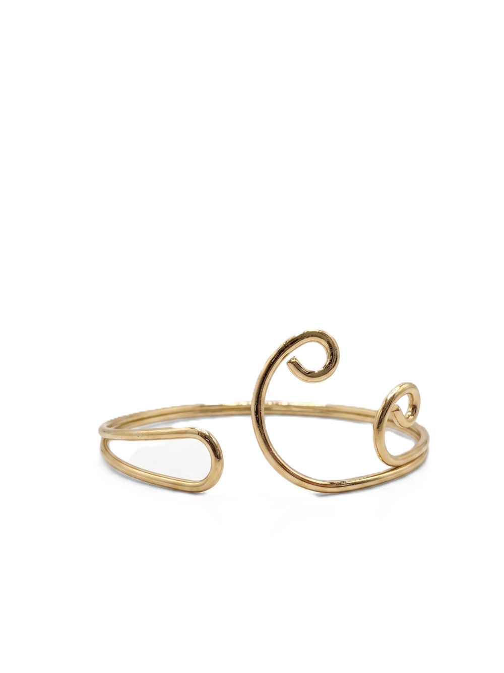 VIP Pazu Bileklik GOLD