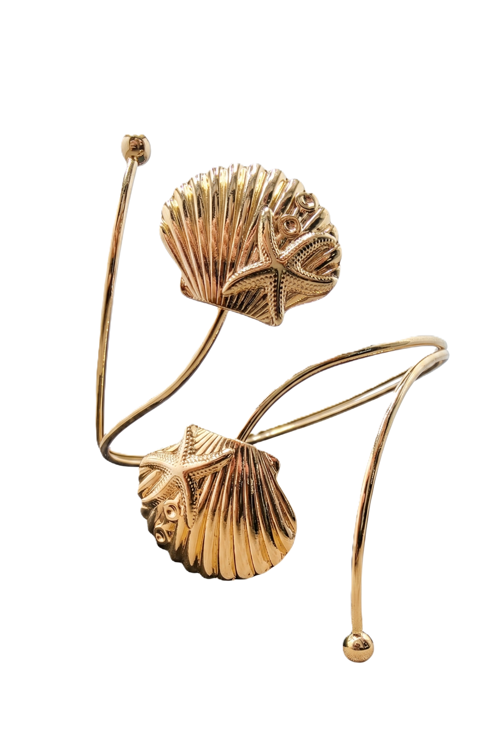 VIP Pazu Bileklik GOLD