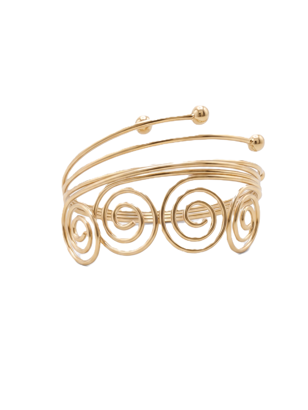 VIP Pazu Bileklik GOLD