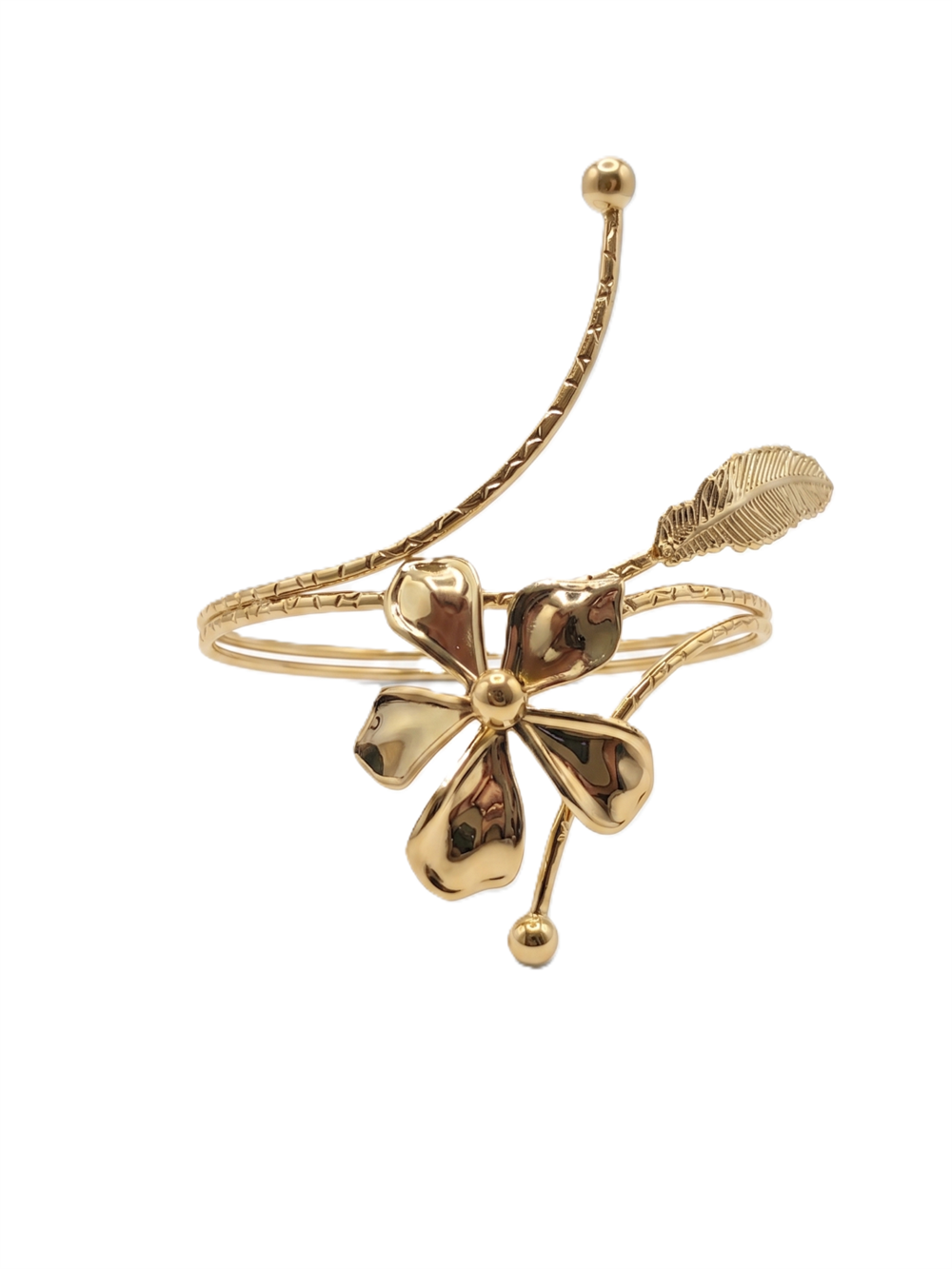 VIP Pazu Bileklik GOLD