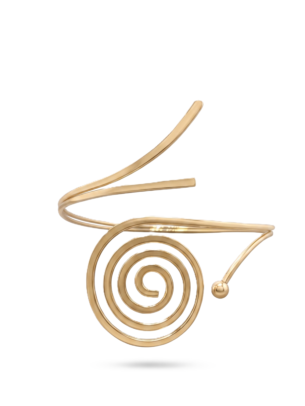 VIP Pazu Bileklik GOLD