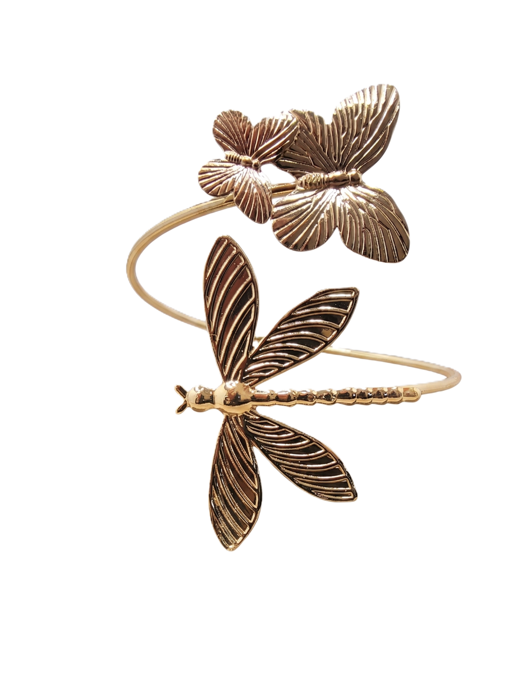 VIP Pazu Bileklik GOLD