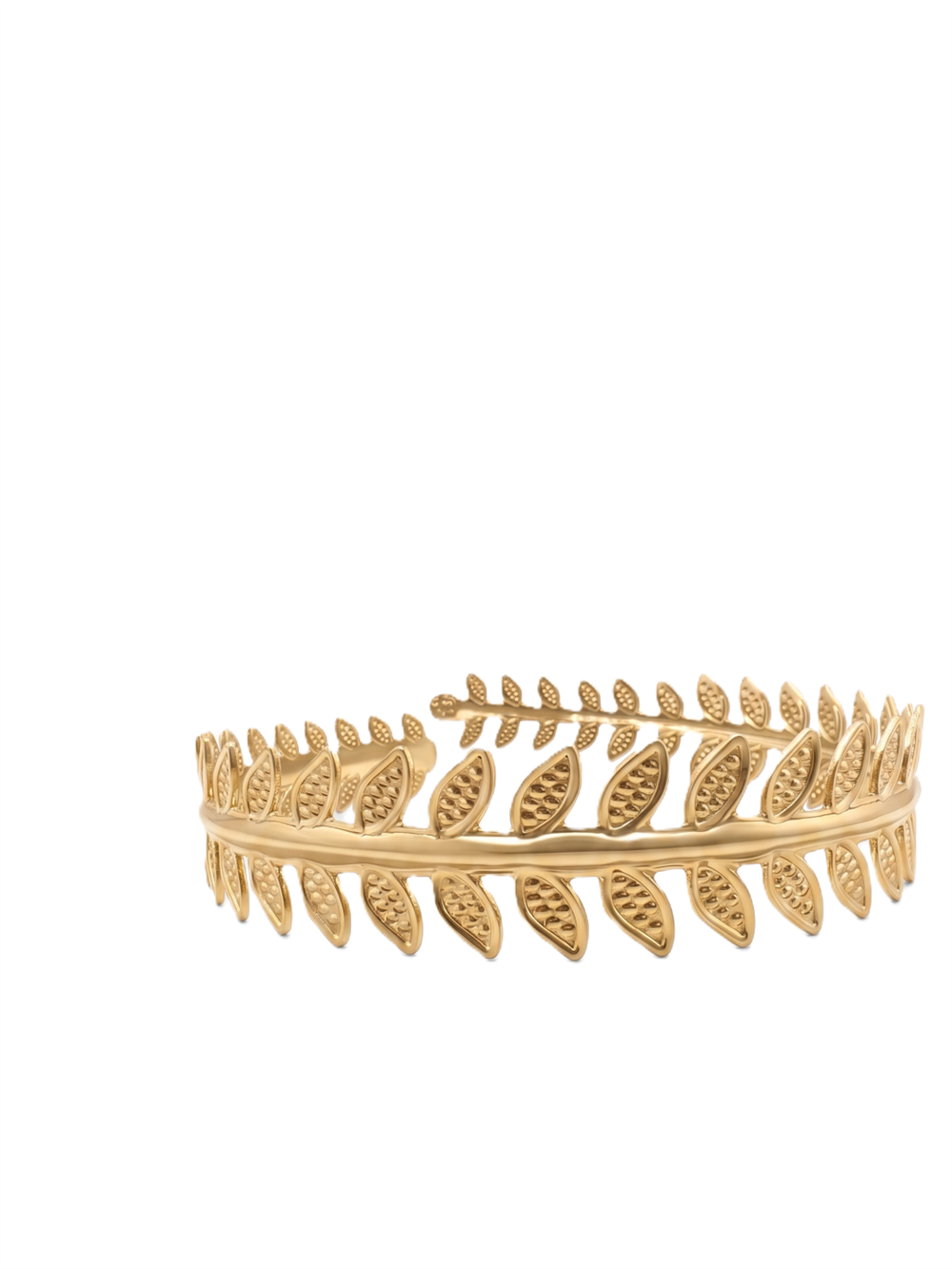 VIP Pazu Bileklik GOLD