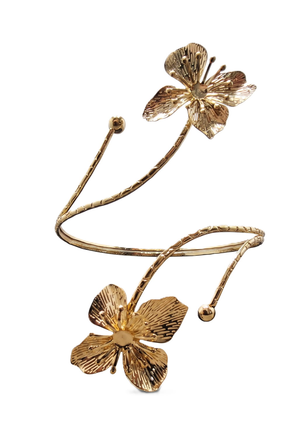 VIP Pazu Bileklik GOLD
