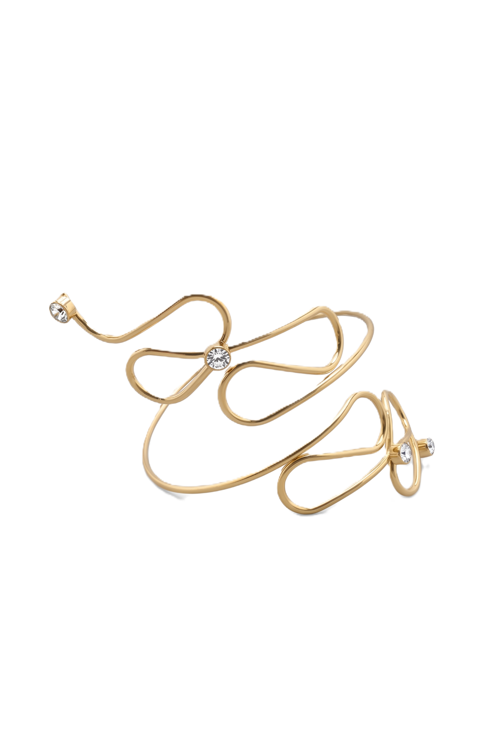 VIP Pazu Bileklik GOLD