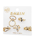 VIP Set Yüzük GOLD