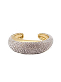 VIP Taşlı Bileklik GOLD