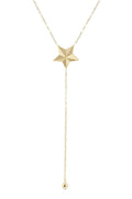 VIP 14K Y Kolye GOLD