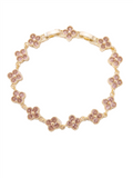 VIP Yonca Bileklik GOLD