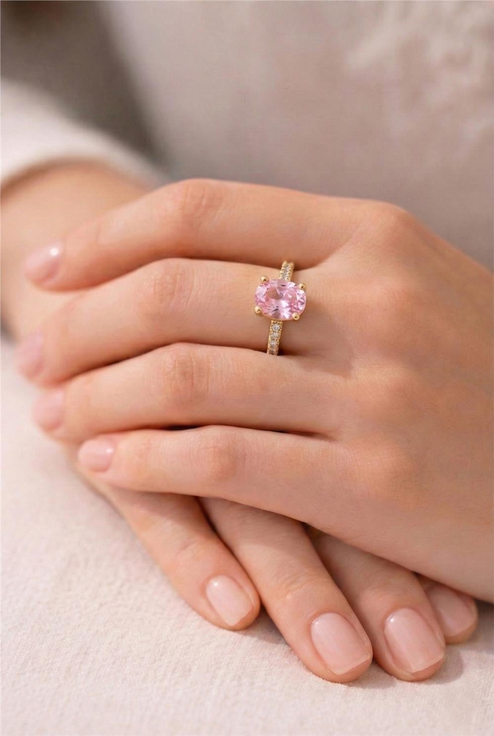 VIP Ring GOLD