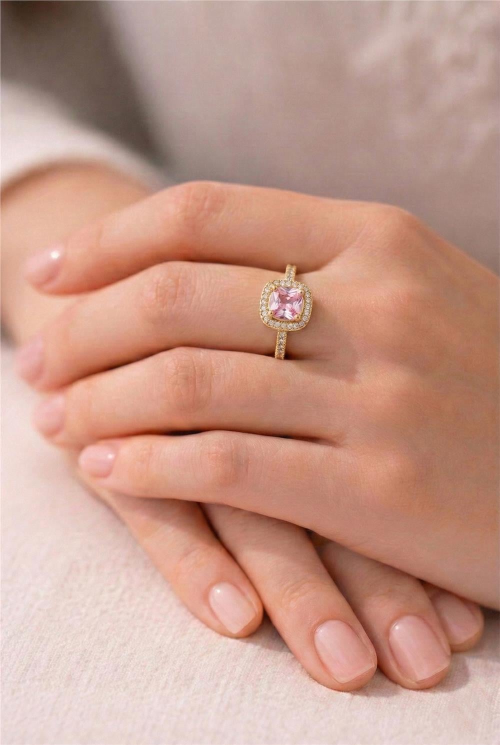VIP Ring GOLD