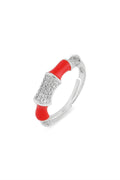 VIP Yüzük SILVER