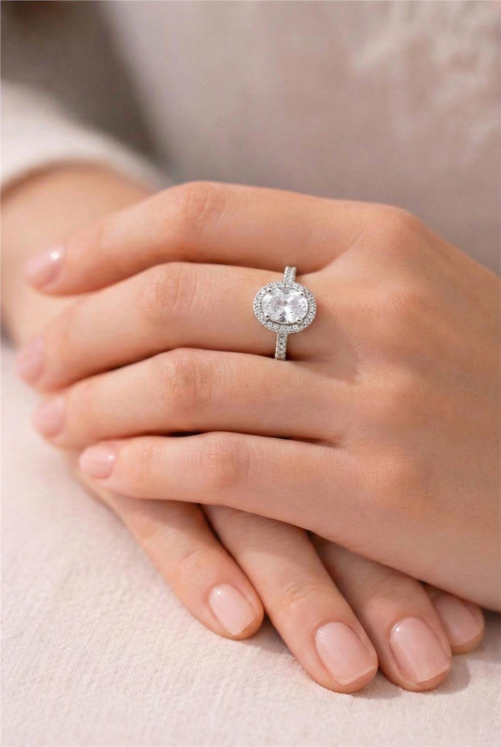 VIP Ring SILVER
