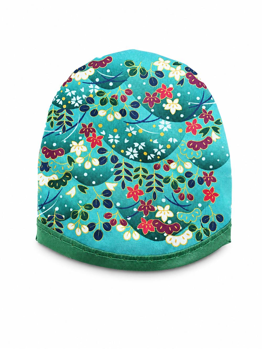 Round Foldable Fan
