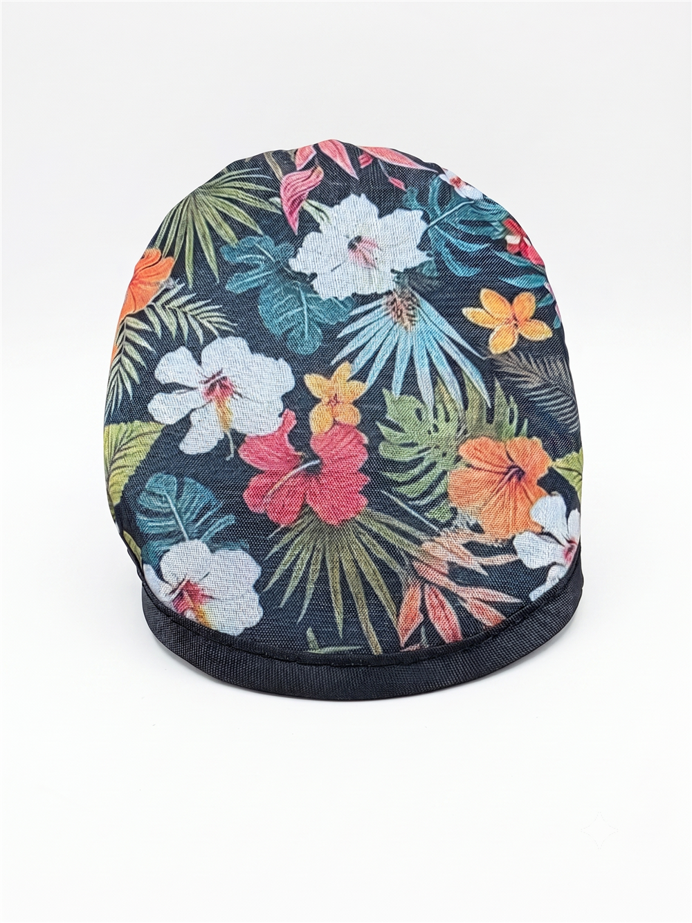 Round Foldable Fan
