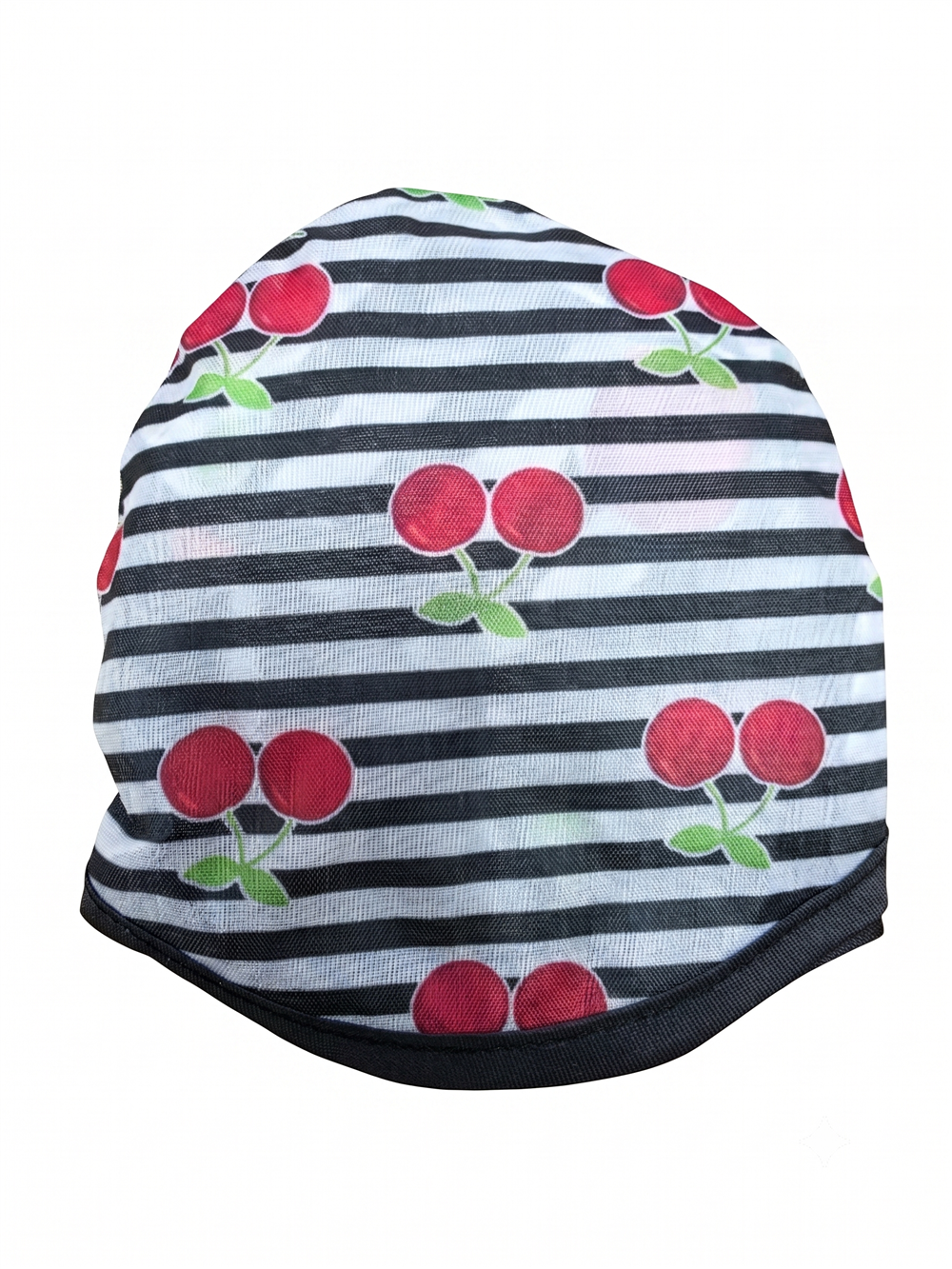 Round Foldable Fan