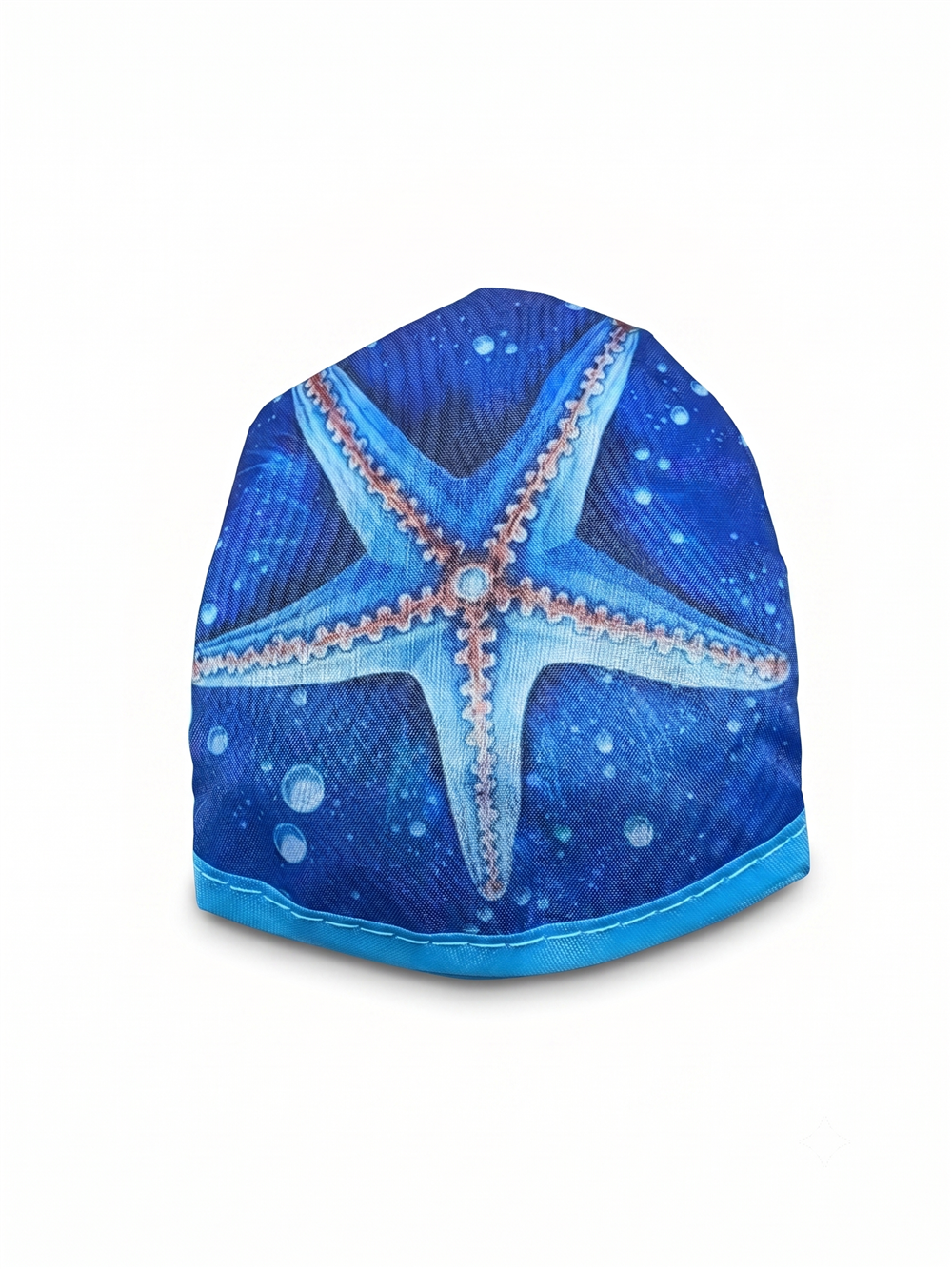Round Foldable Fan