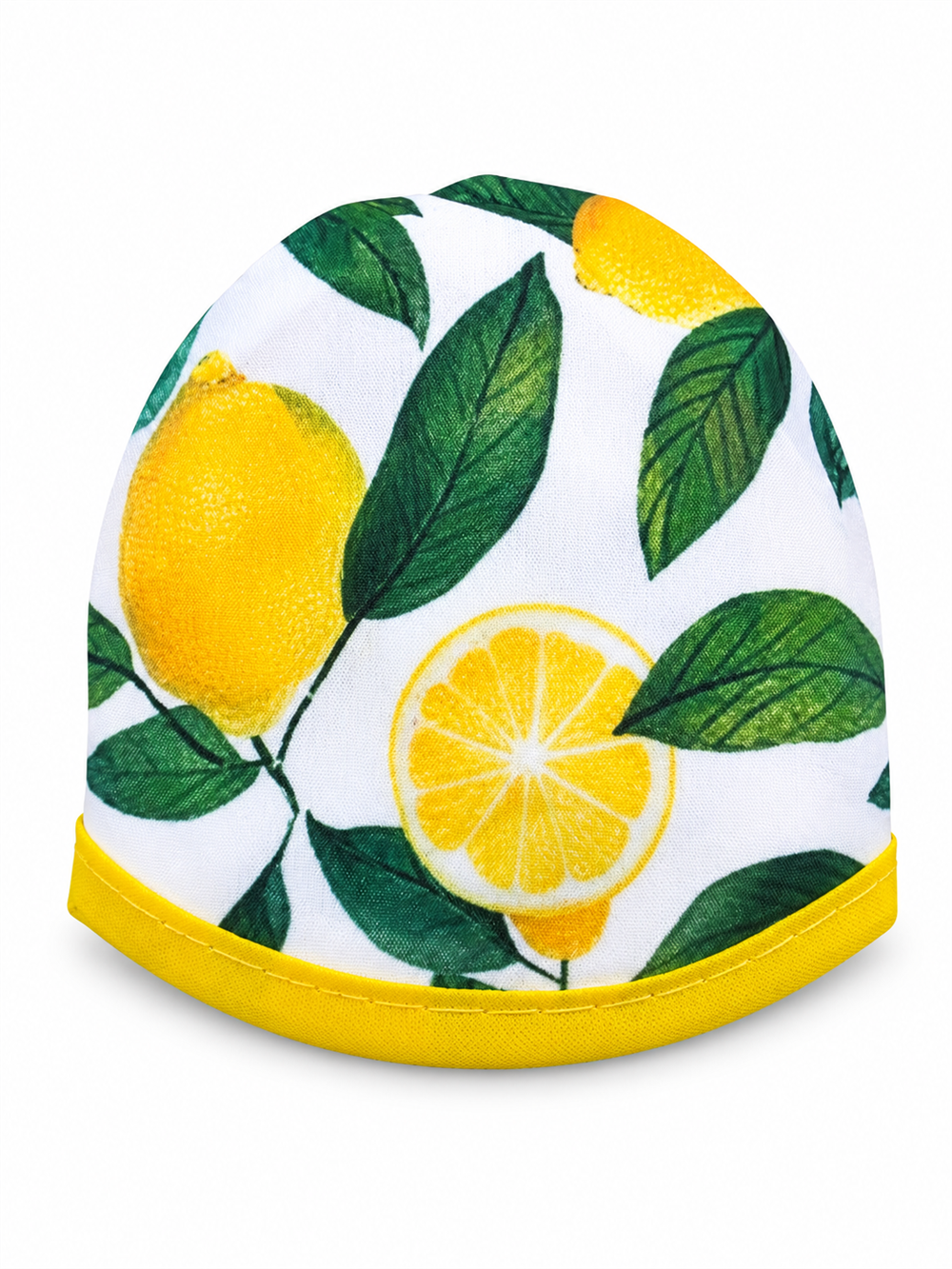 Round Foldable Fan